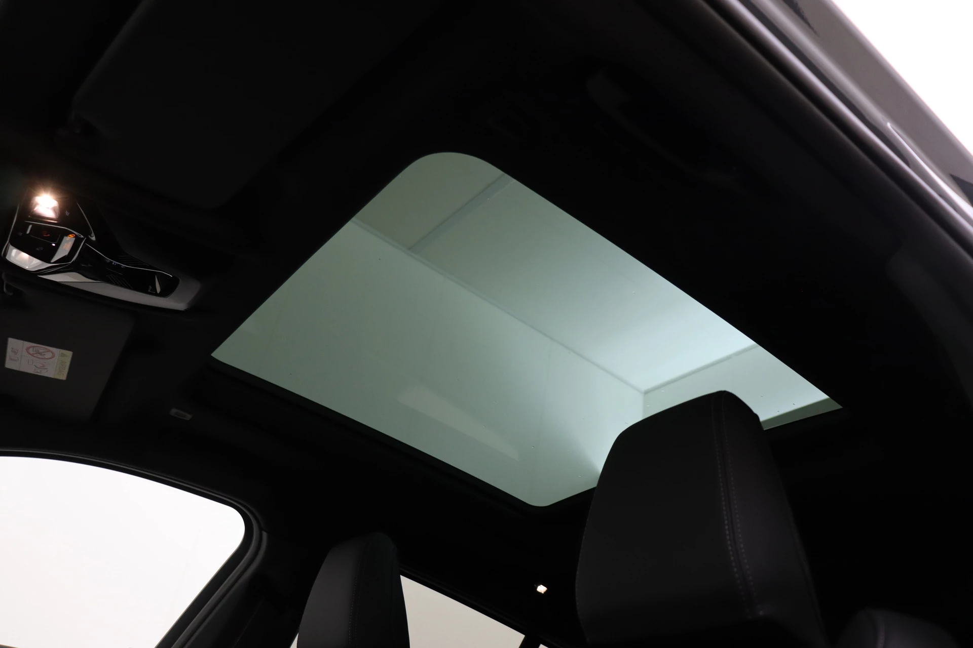 Hoofdafbeelding BMW iX2