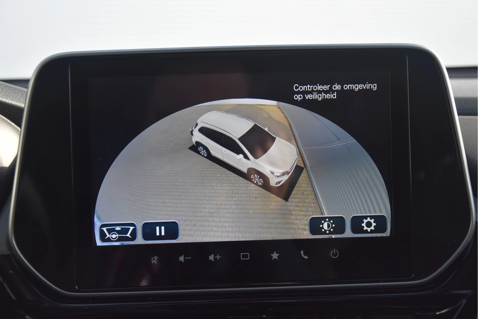 Hoofdafbeelding Suzuki S-Cross