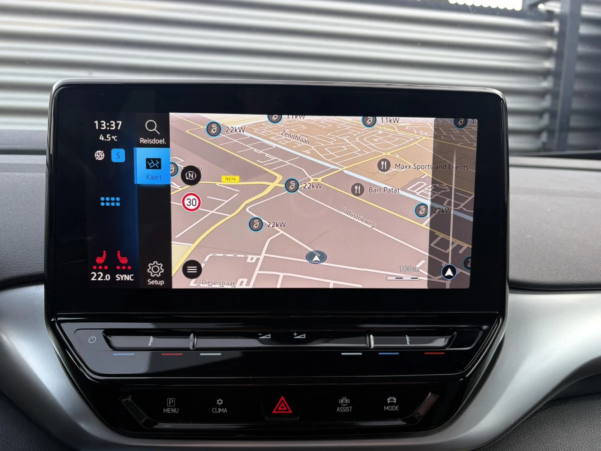 Hoofdafbeelding Volkswagen ID.4