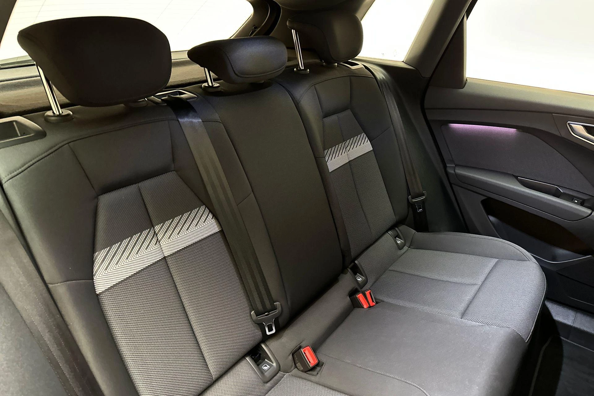 Hoofdafbeelding Audi Q4 e-tron