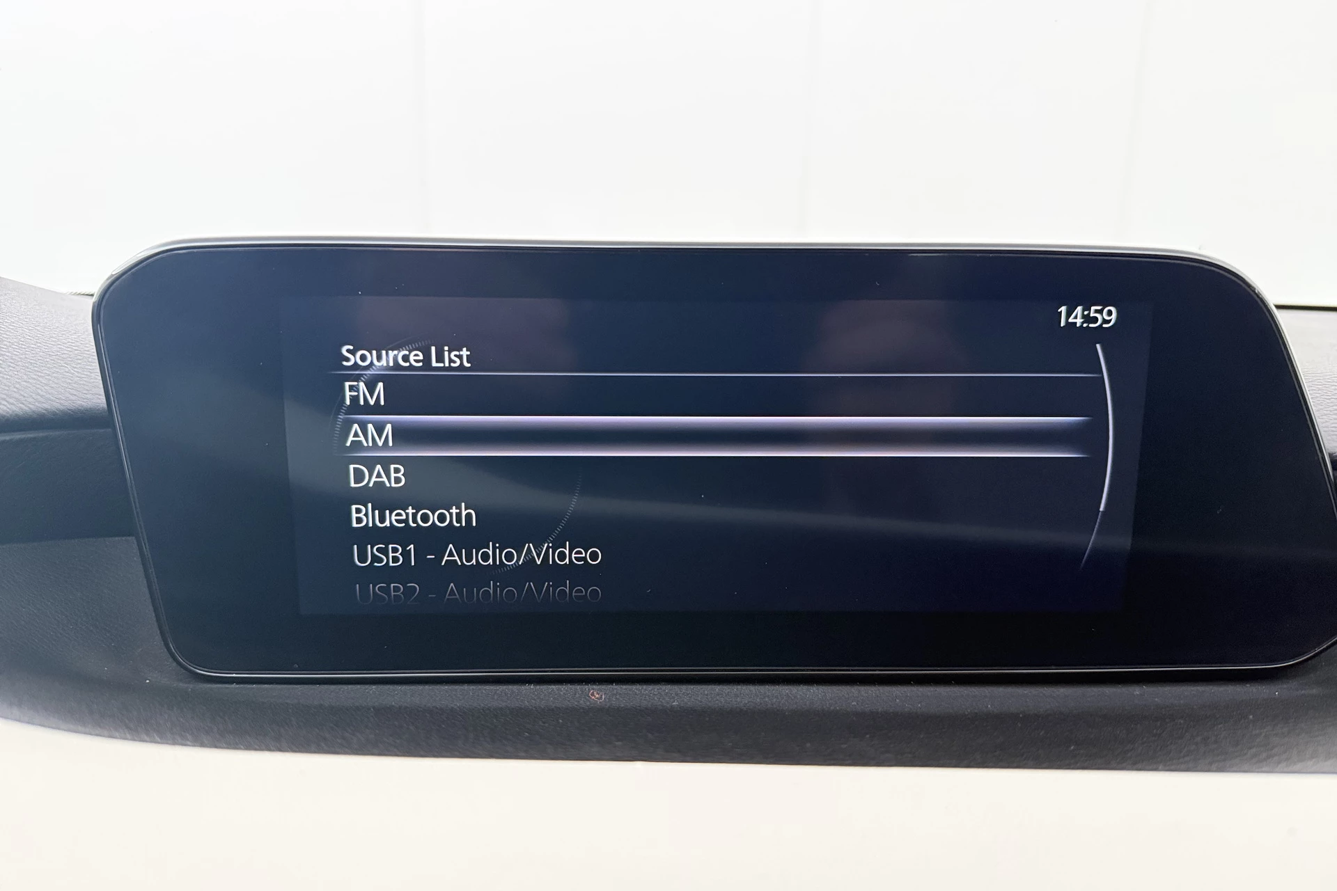 Hoofdafbeelding Mazda 3