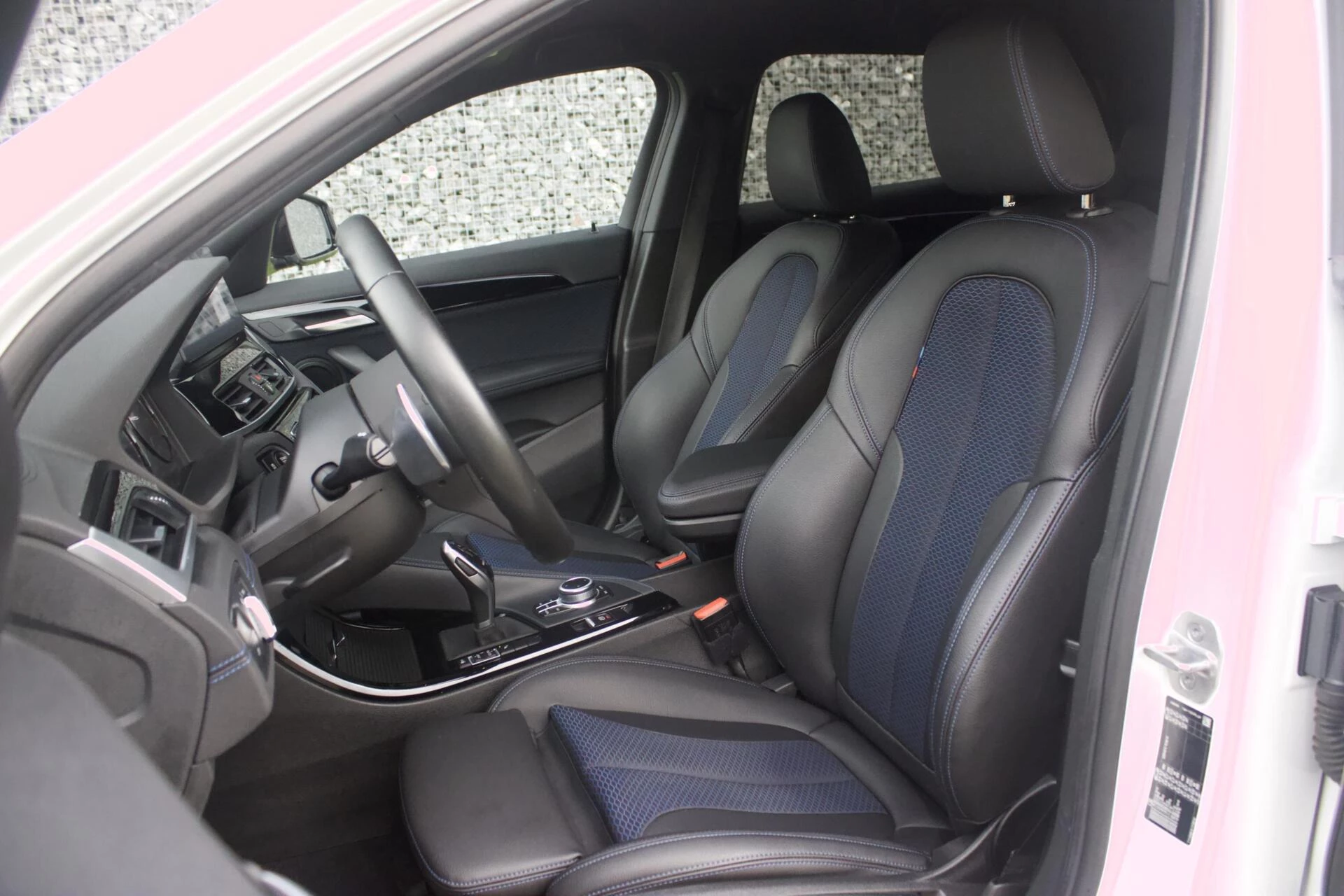 Hoofdafbeelding BMW X2
