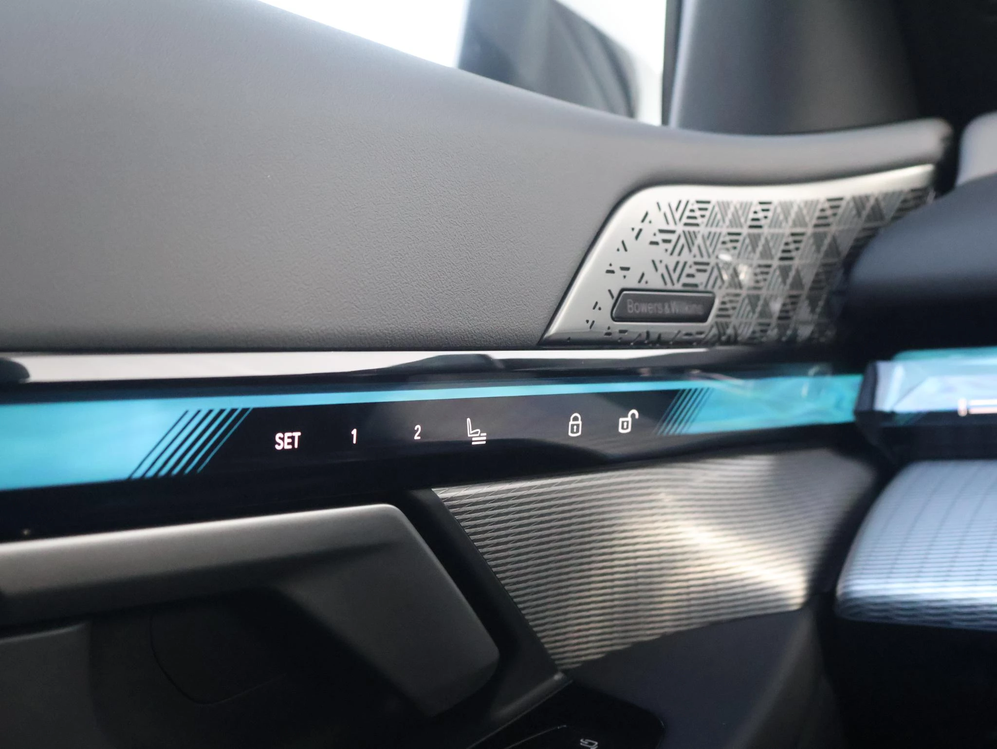 Hoofdafbeelding BMW i5