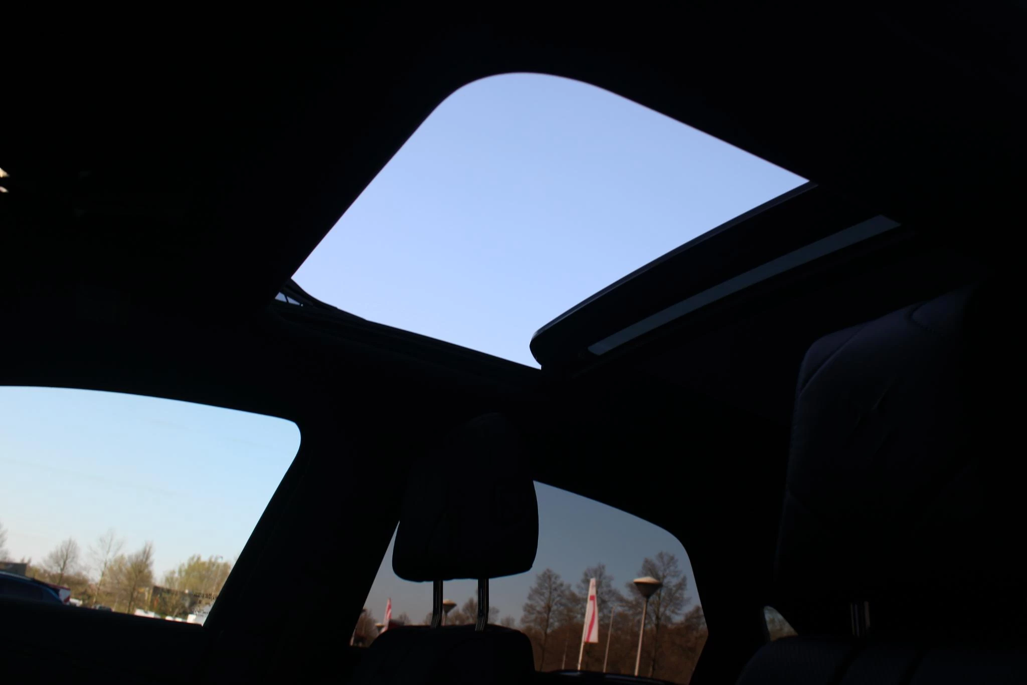 Hoofdafbeelding DS DS 7