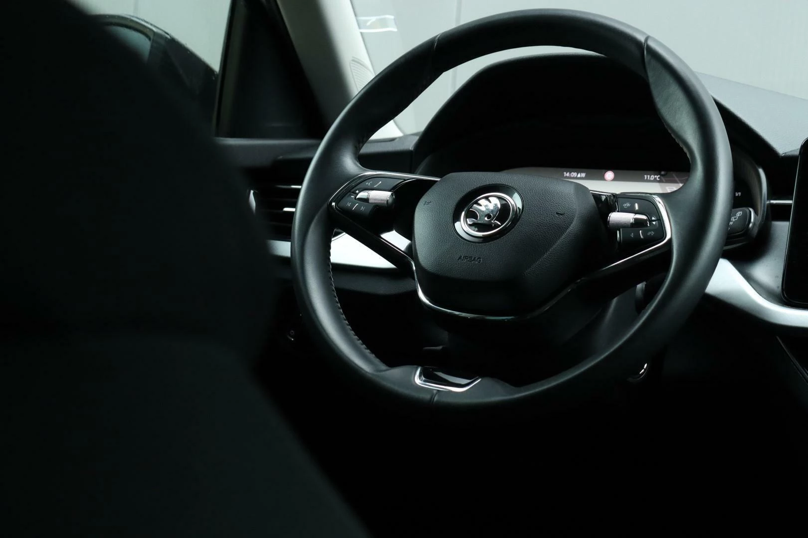 Hoofdafbeelding Škoda Kamiq