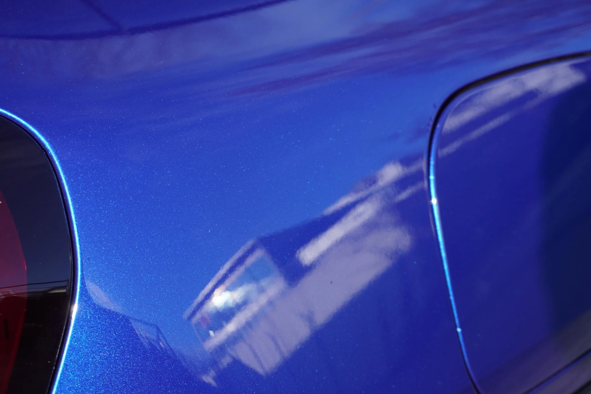 Hoofdafbeelding MINI Aceman