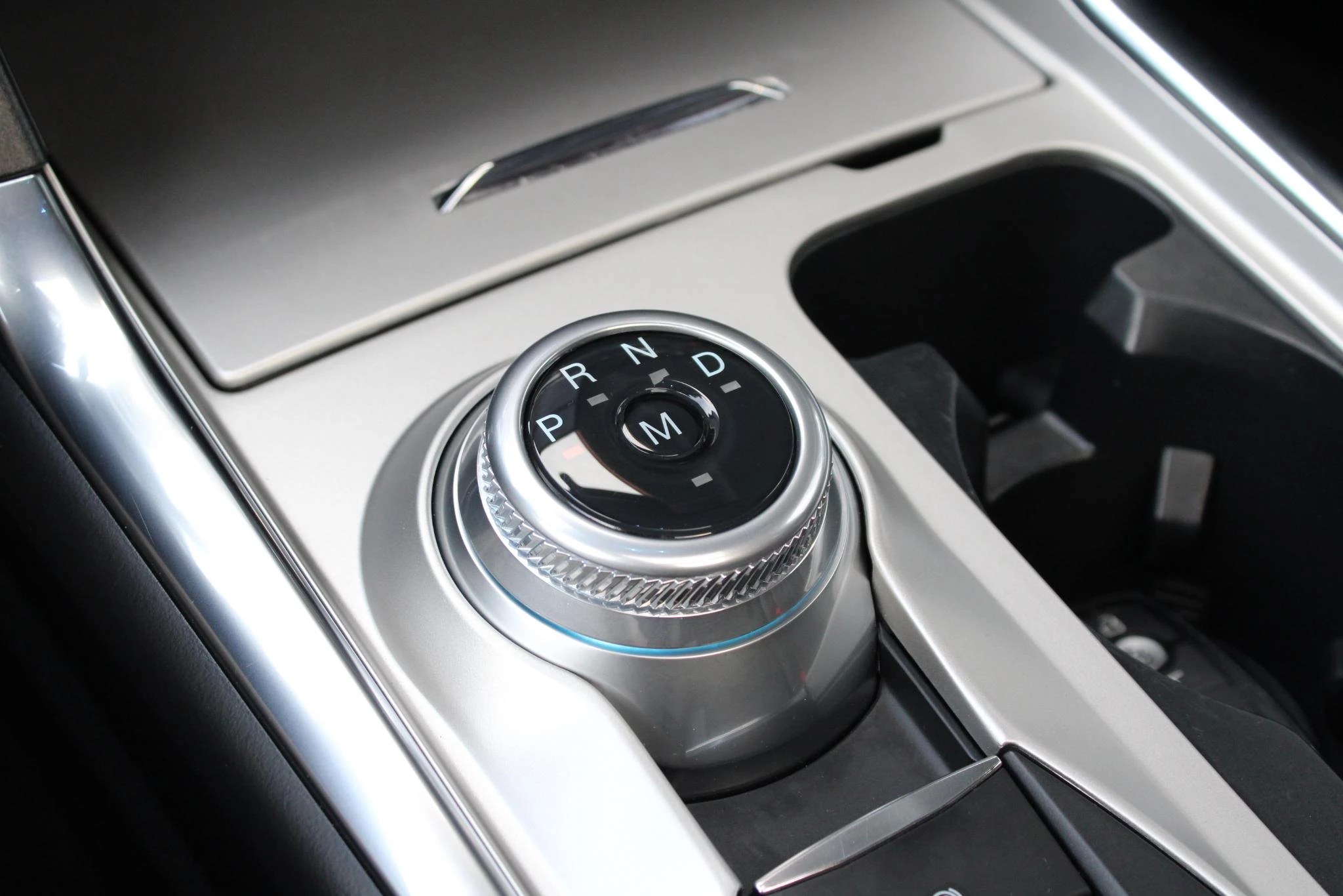 Hoofdafbeelding Ford Explorer