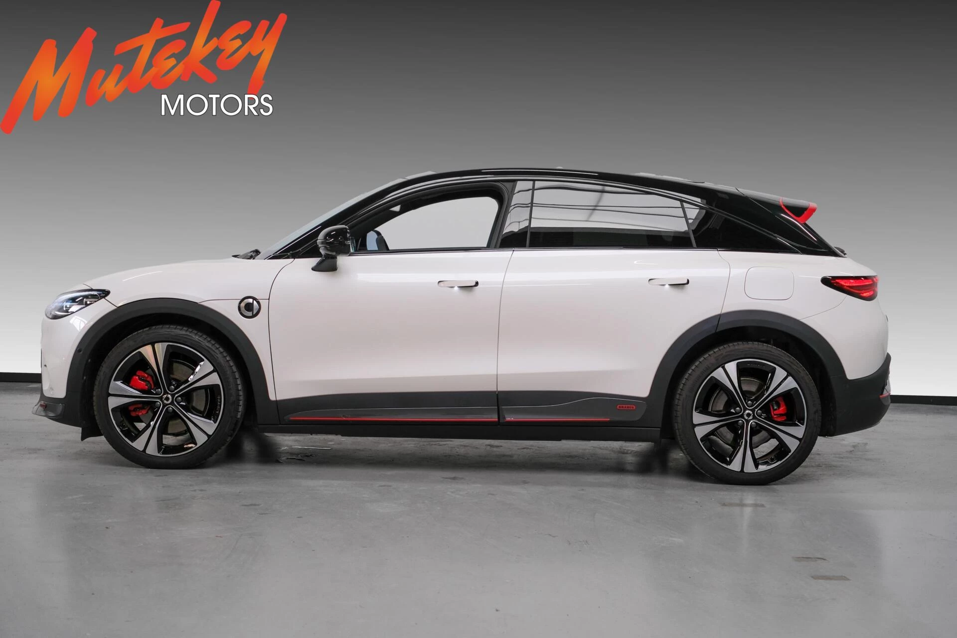 Hoofdafbeelding smart #3