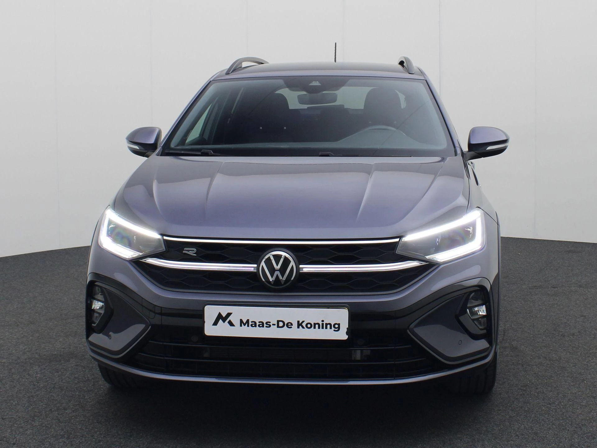 Hoofdafbeelding Volkswagen Taigo