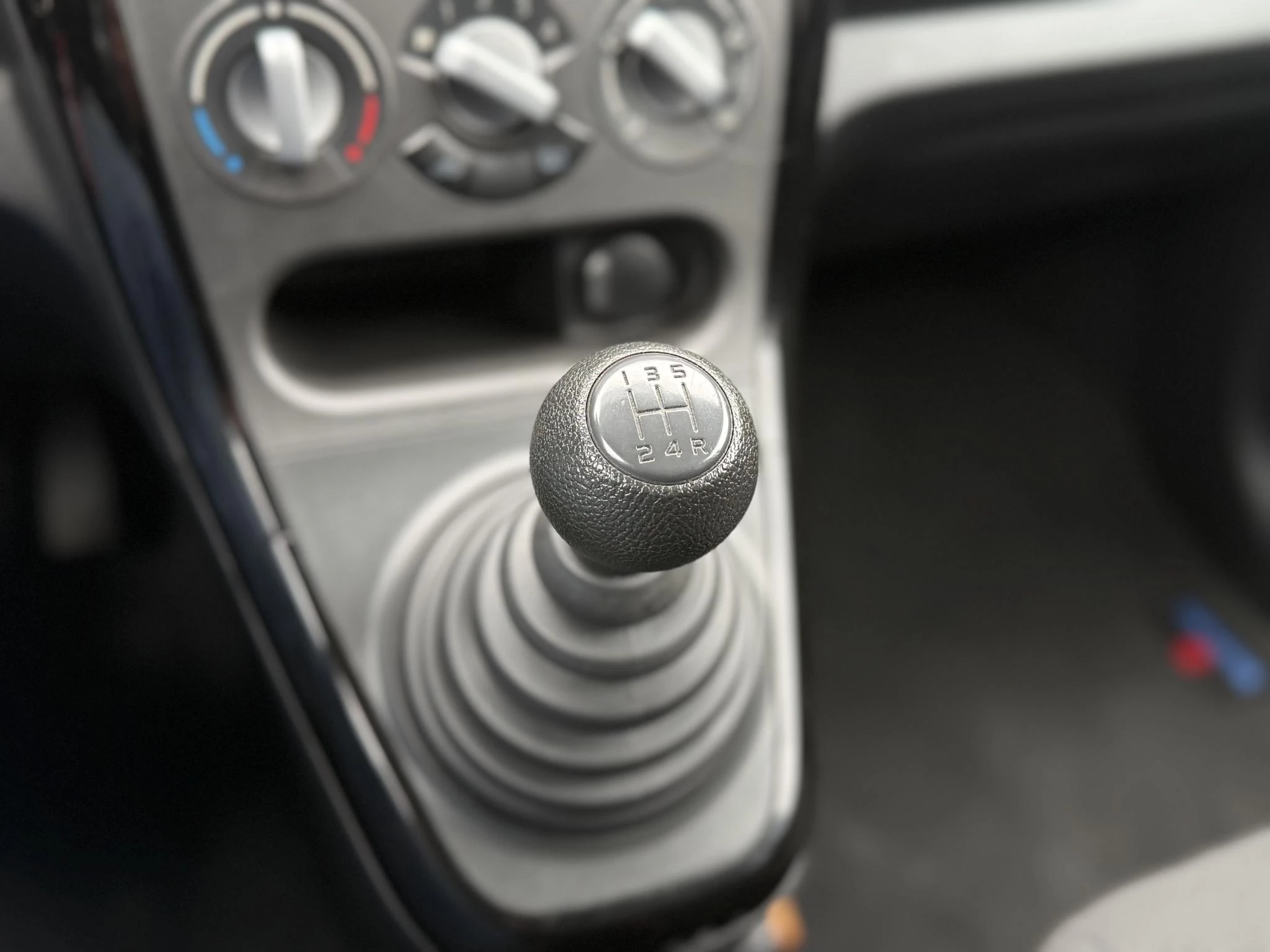 Hoofdafbeelding Suzuki Splash