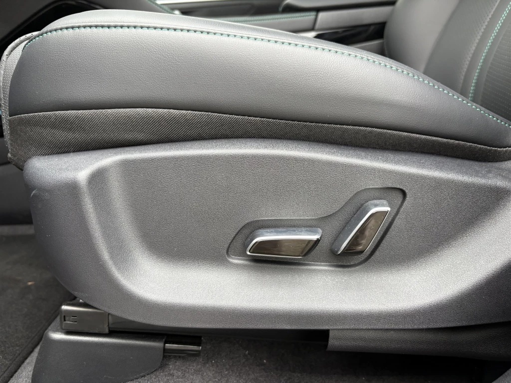 Hoofdafbeelding BYD SEAL U