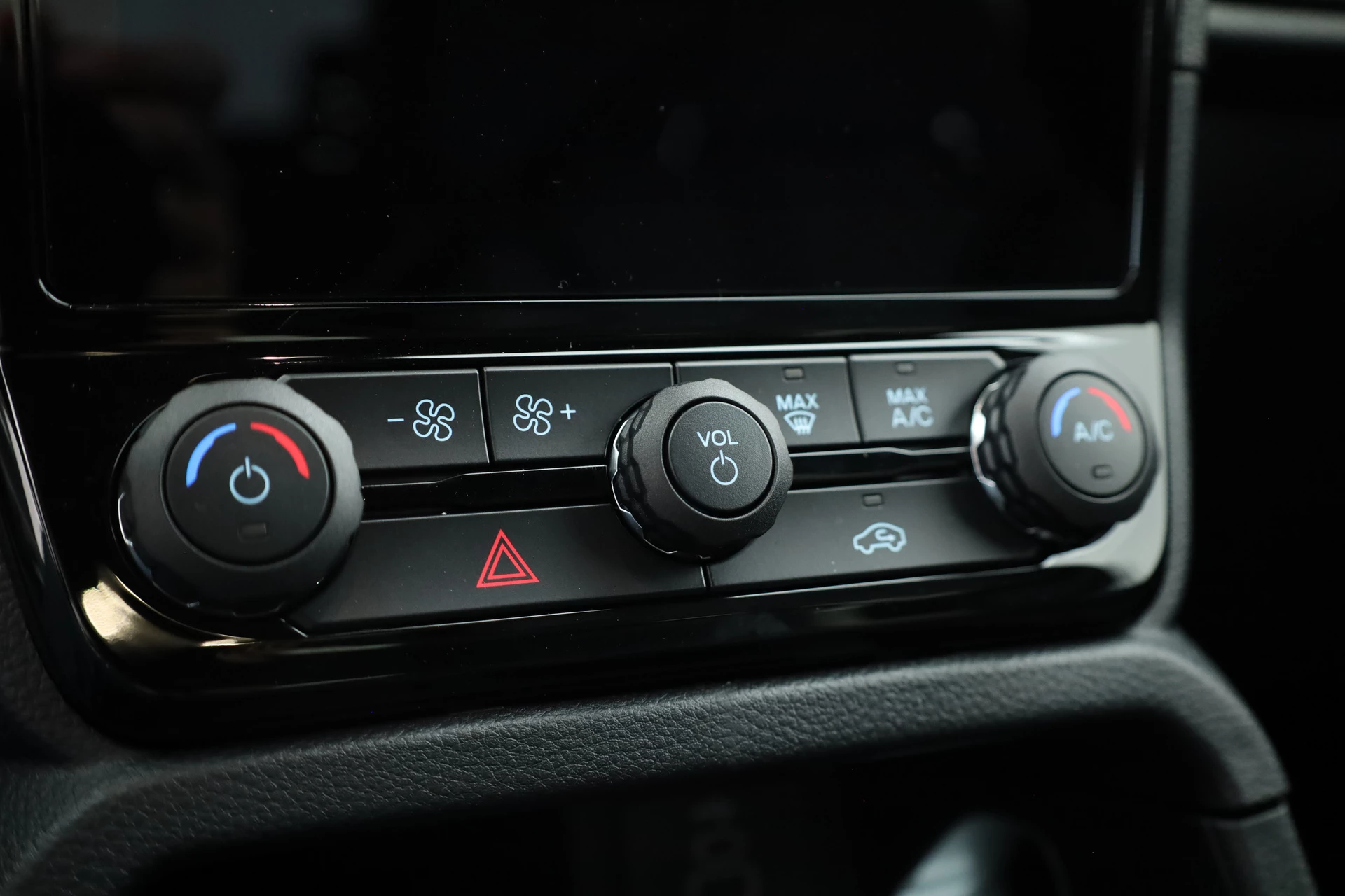 Hoofdafbeelding Ford Ranger