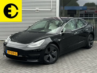 Tesla Model 3 Long Range 75 kWh | Pano | Autopilot 2.5 | Wit leer