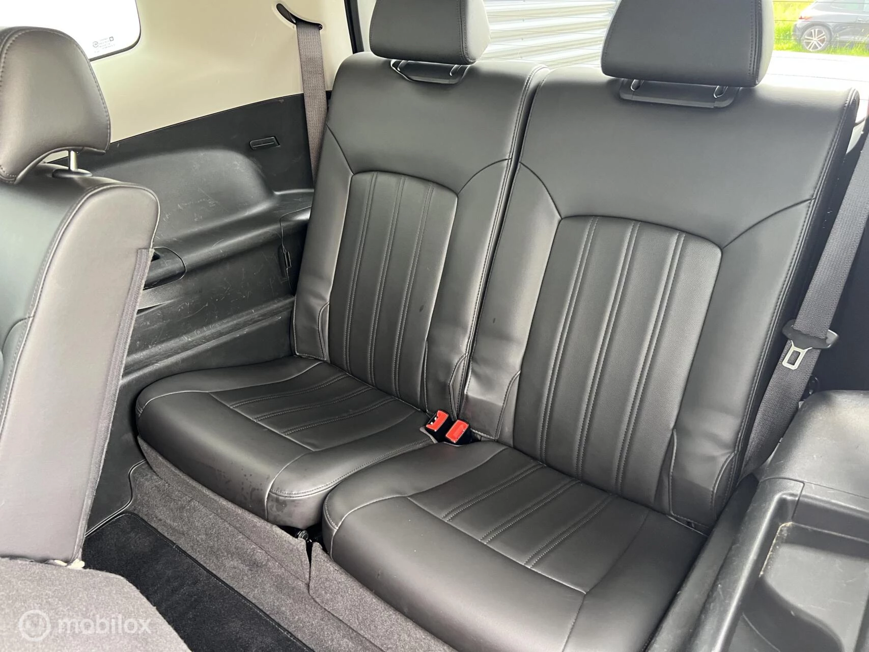 Hoofdafbeelding Chevrolet Orlando