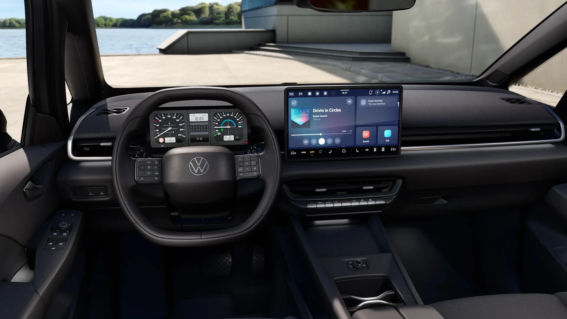 Hoofdafbeelding Volkswagen ID.3 Neo
