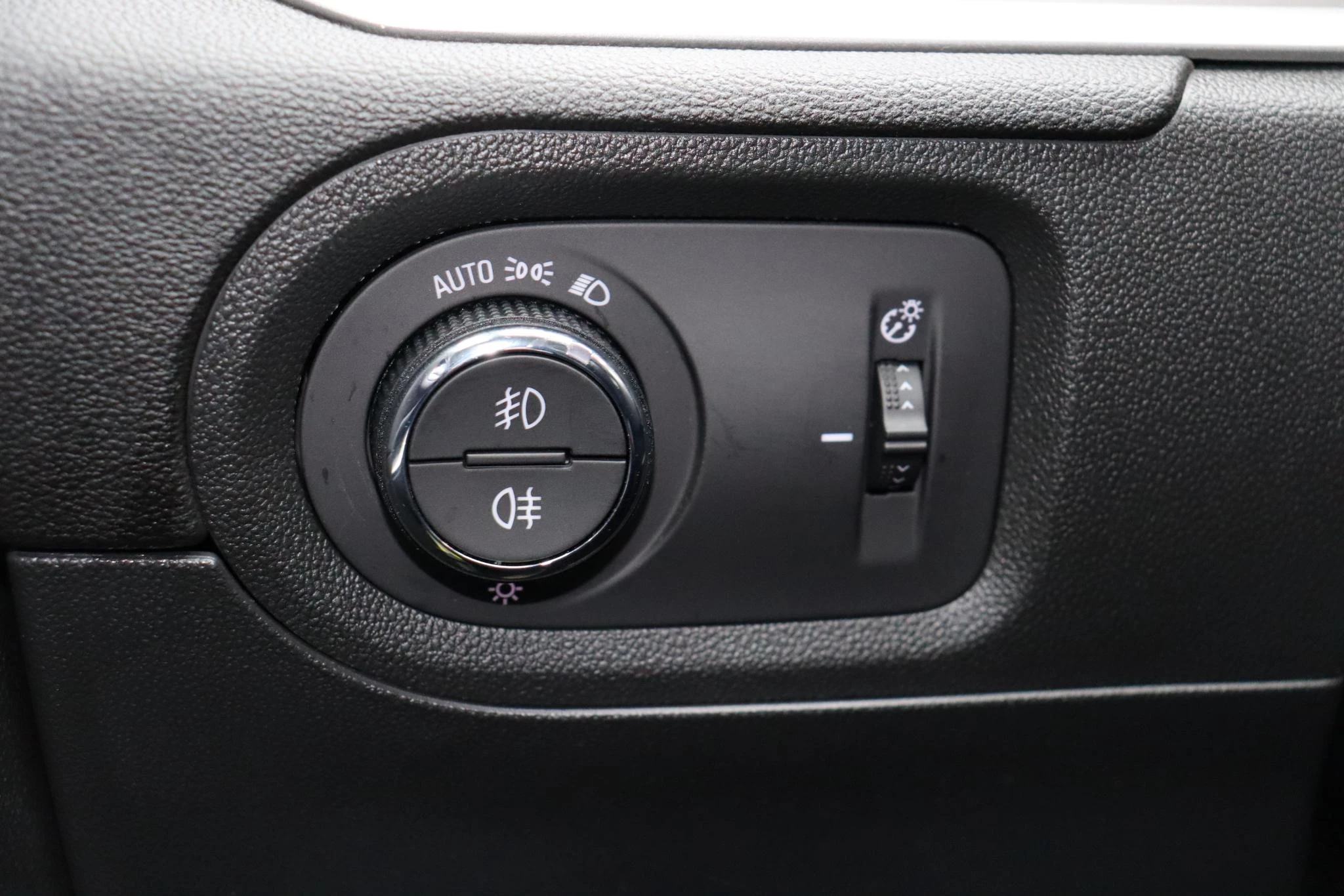 Hoofdafbeelding Opel Grandland