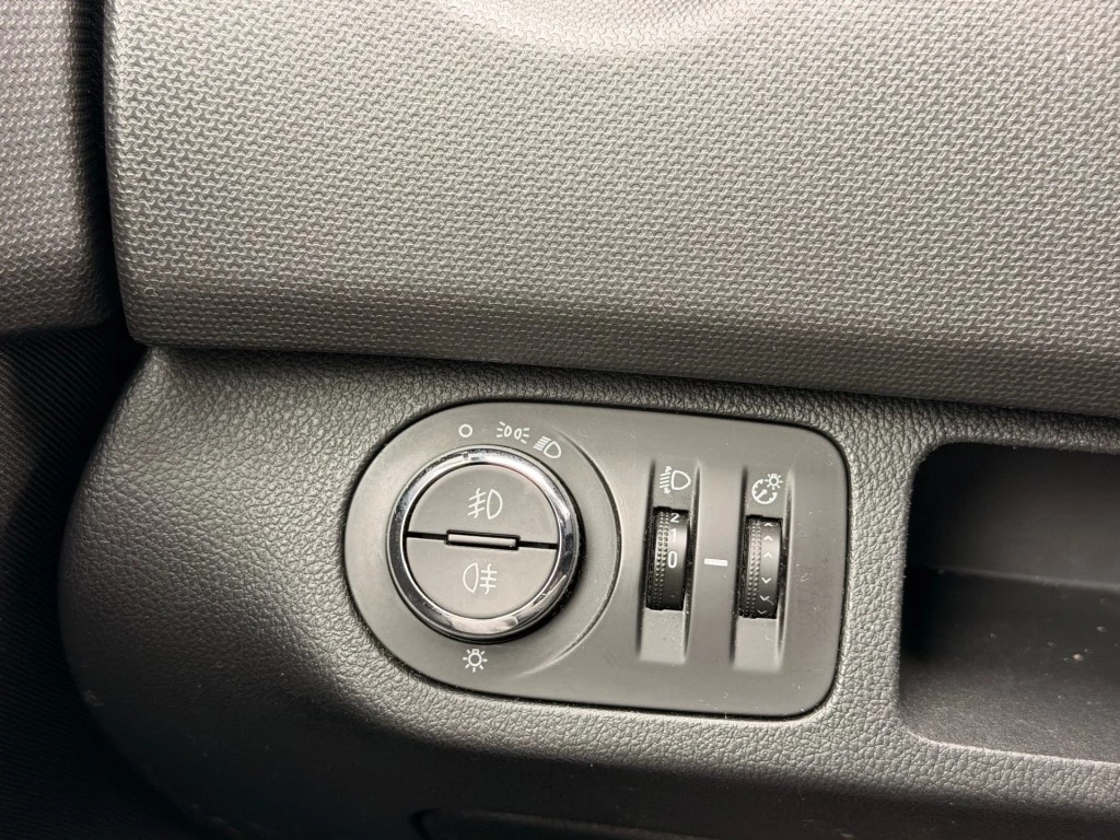 Hoofdafbeelding Opel Meriva