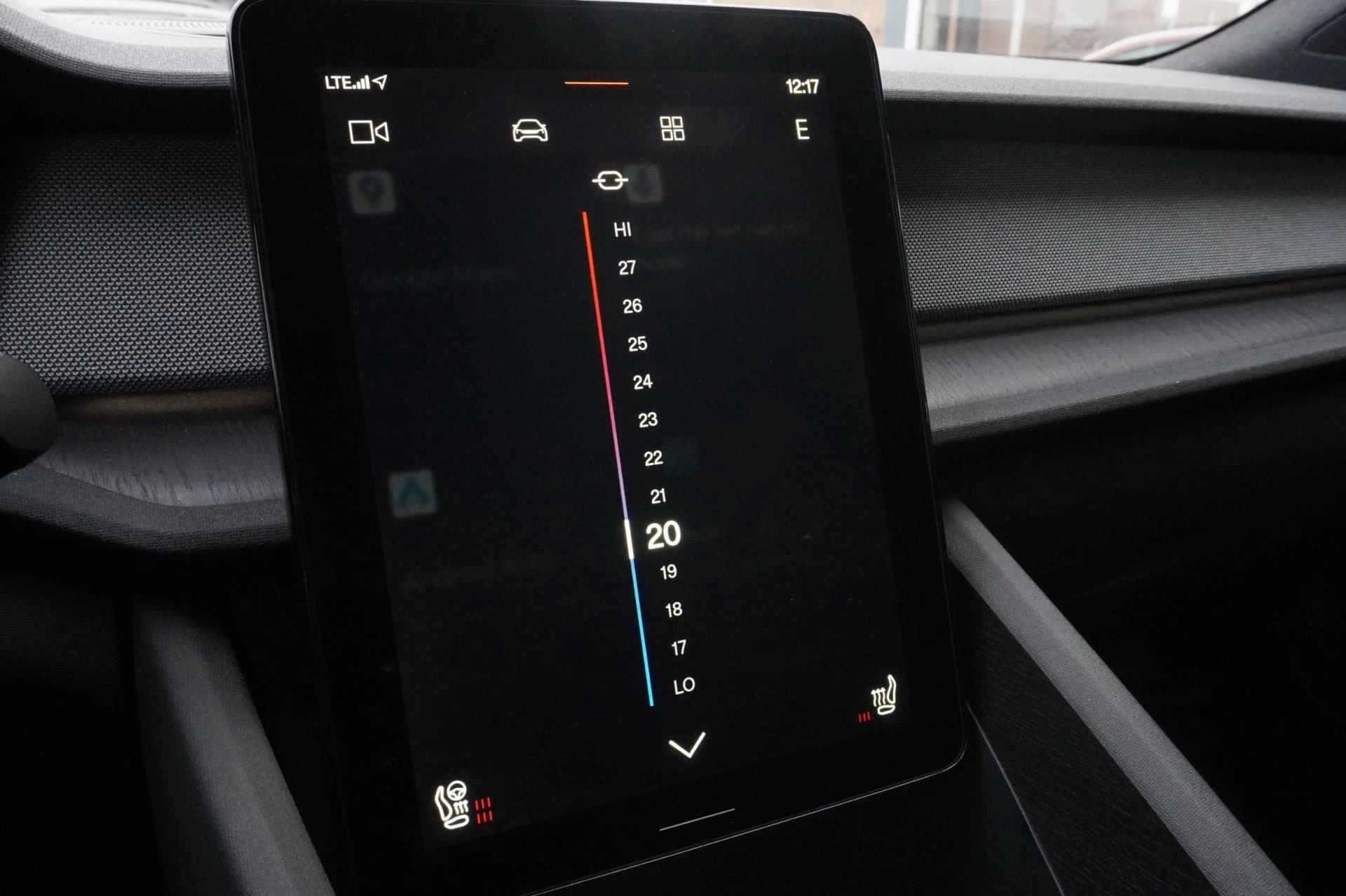 Hoofdafbeelding Polestar 2