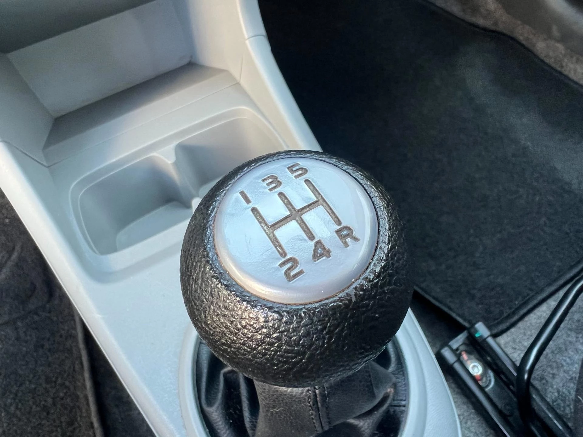 Hoofdafbeelding Suzuki Alto