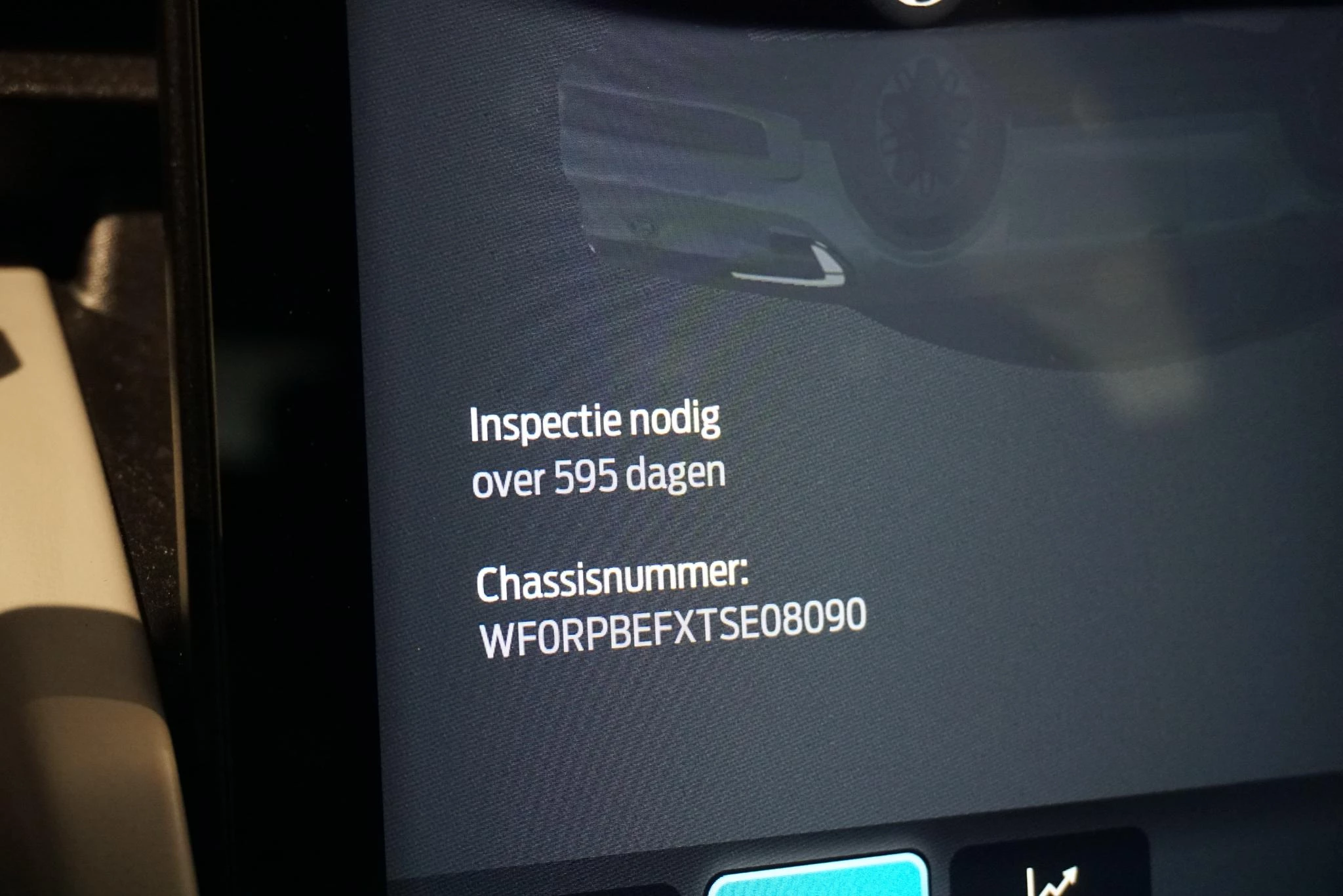 Hoofdafbeelding Ford Explorer