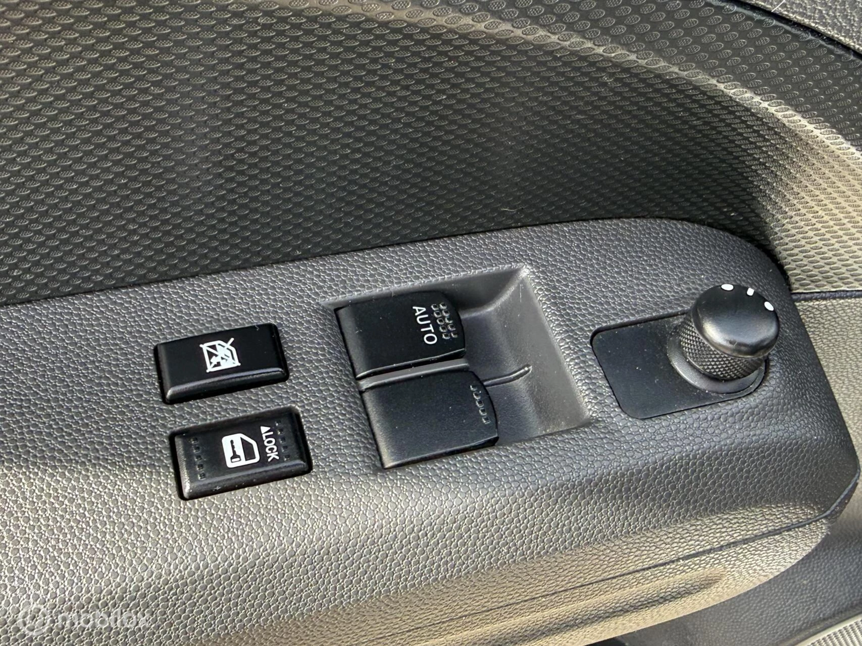 Hoofdafbeelding Opel Agila