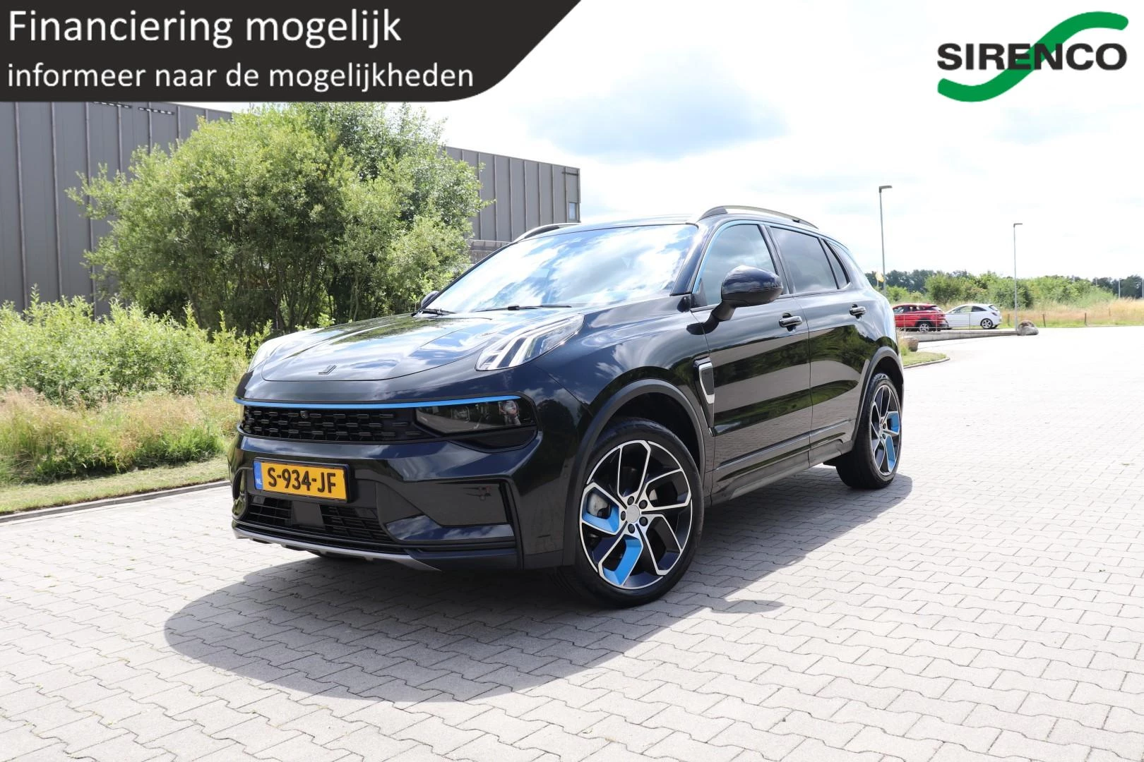 Hoofdafbeelding Lynk & Co 01