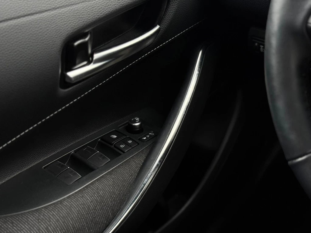 Hoofdafbeelding Suzuki Swace