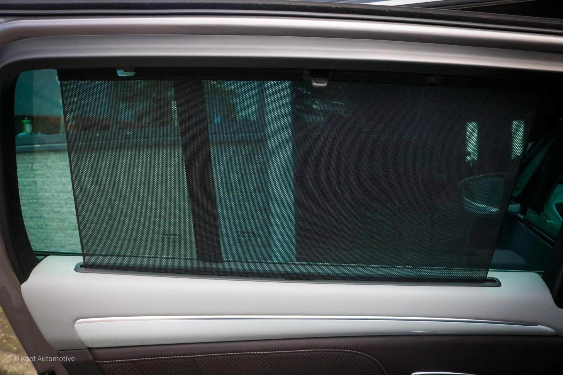Hoofdafbeelding Renault Espace