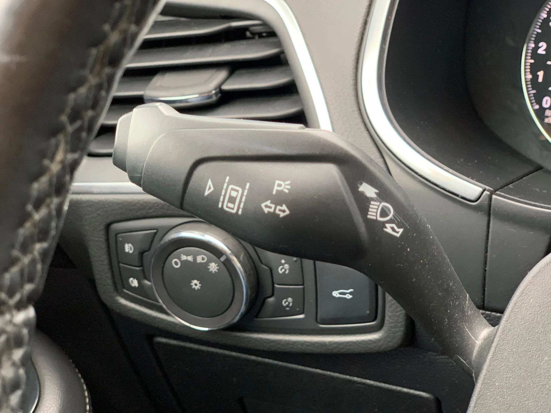 Hoofdafbeelding Ford S-Max