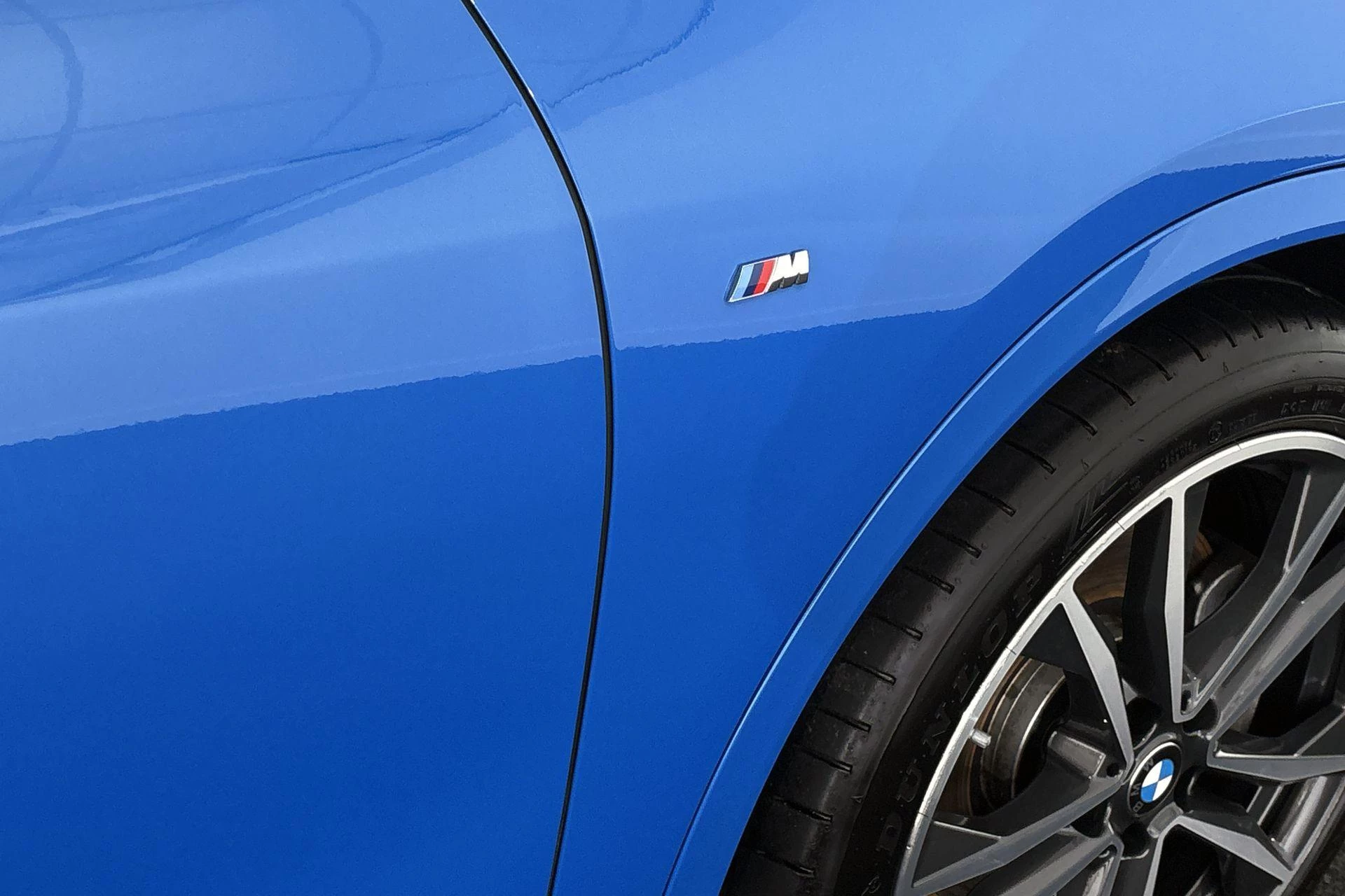 Hoofdafbeelding BMW X2