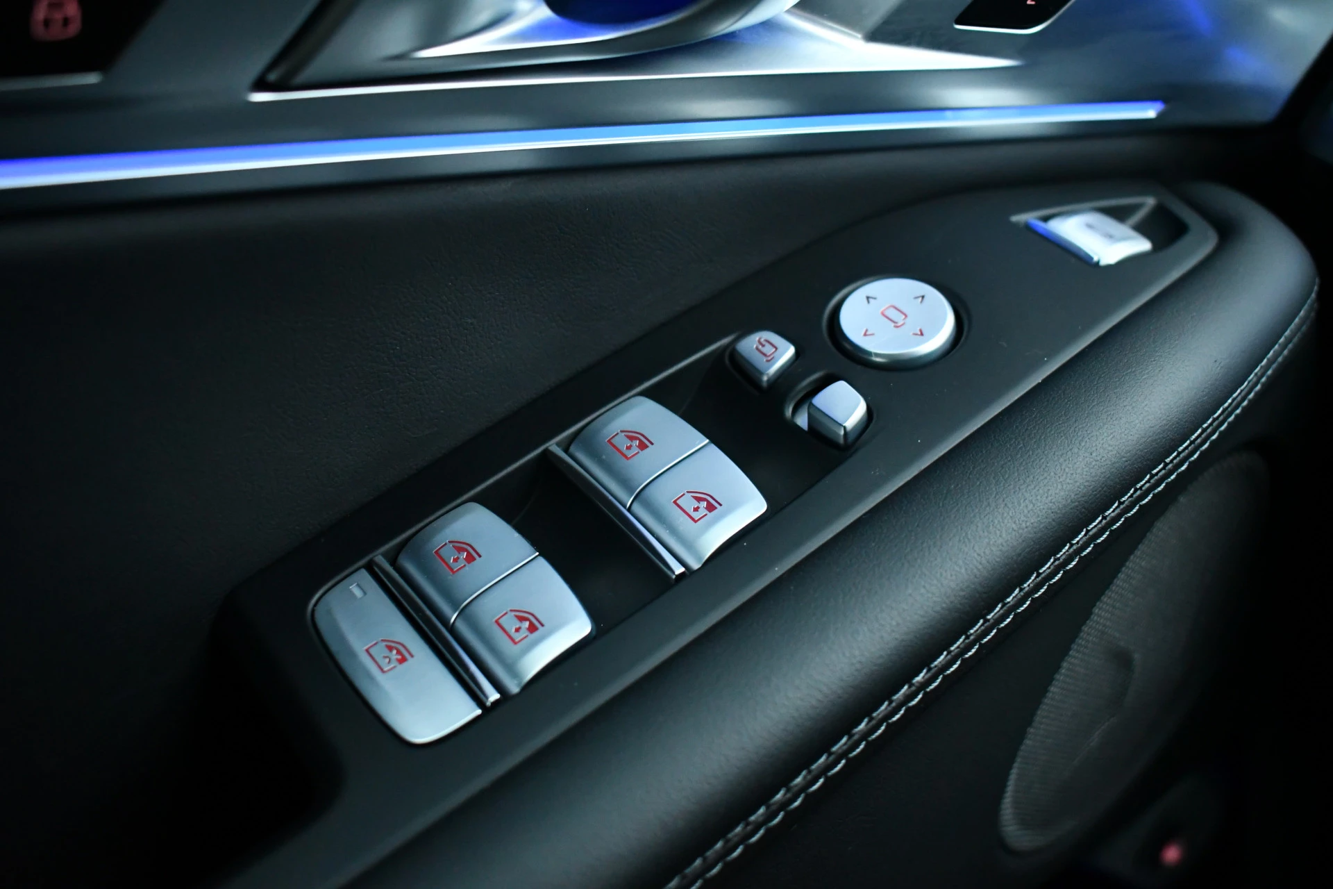 Hoofdafbeelding BMW XM