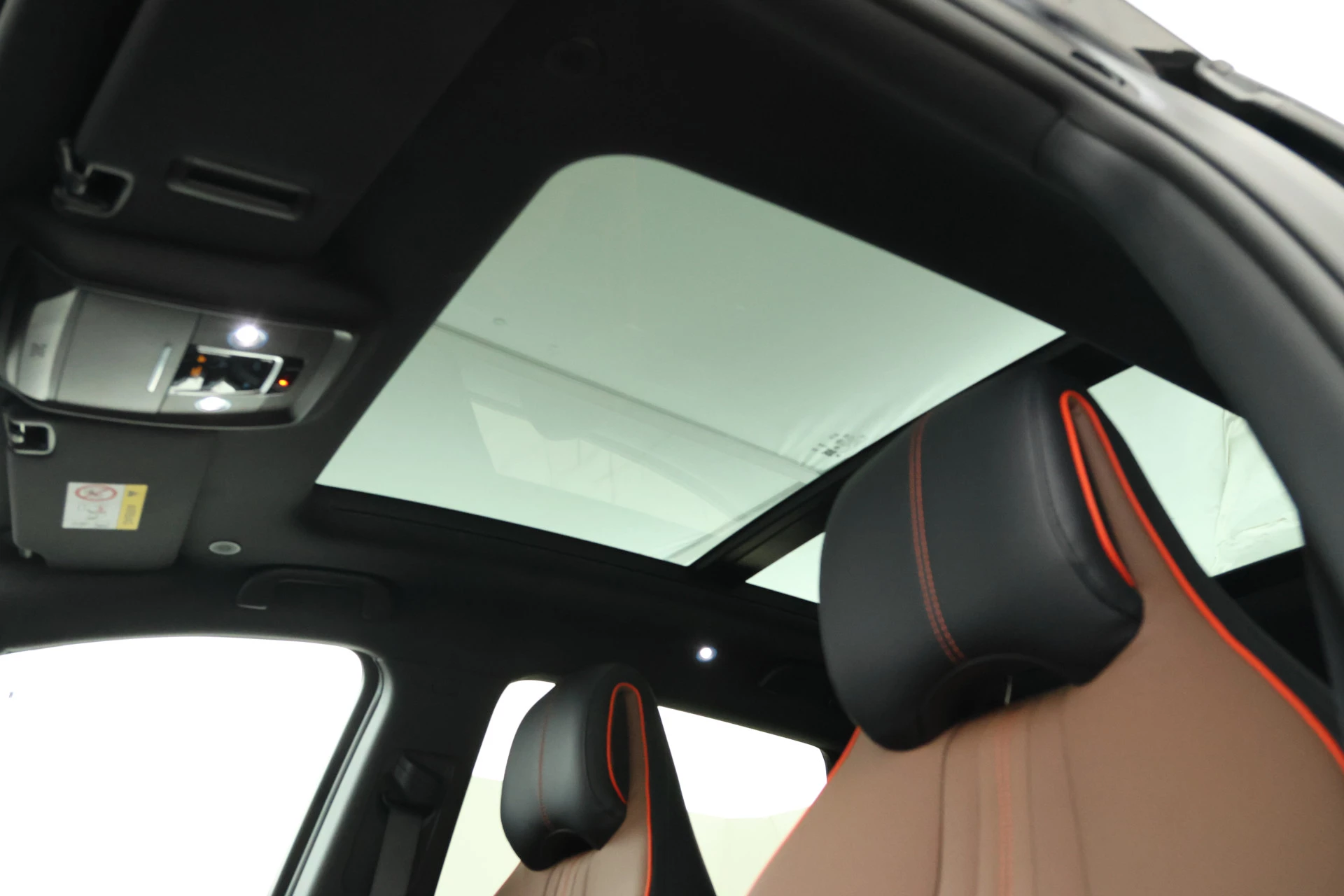 Hoofdafbeelding BYD SEAL U