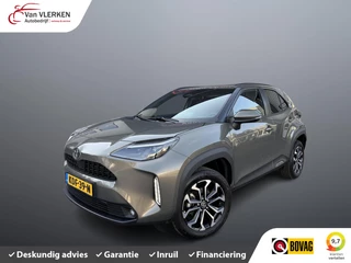 Toyota Yaris Cross 1.5 Hybrid 115 Business Plus