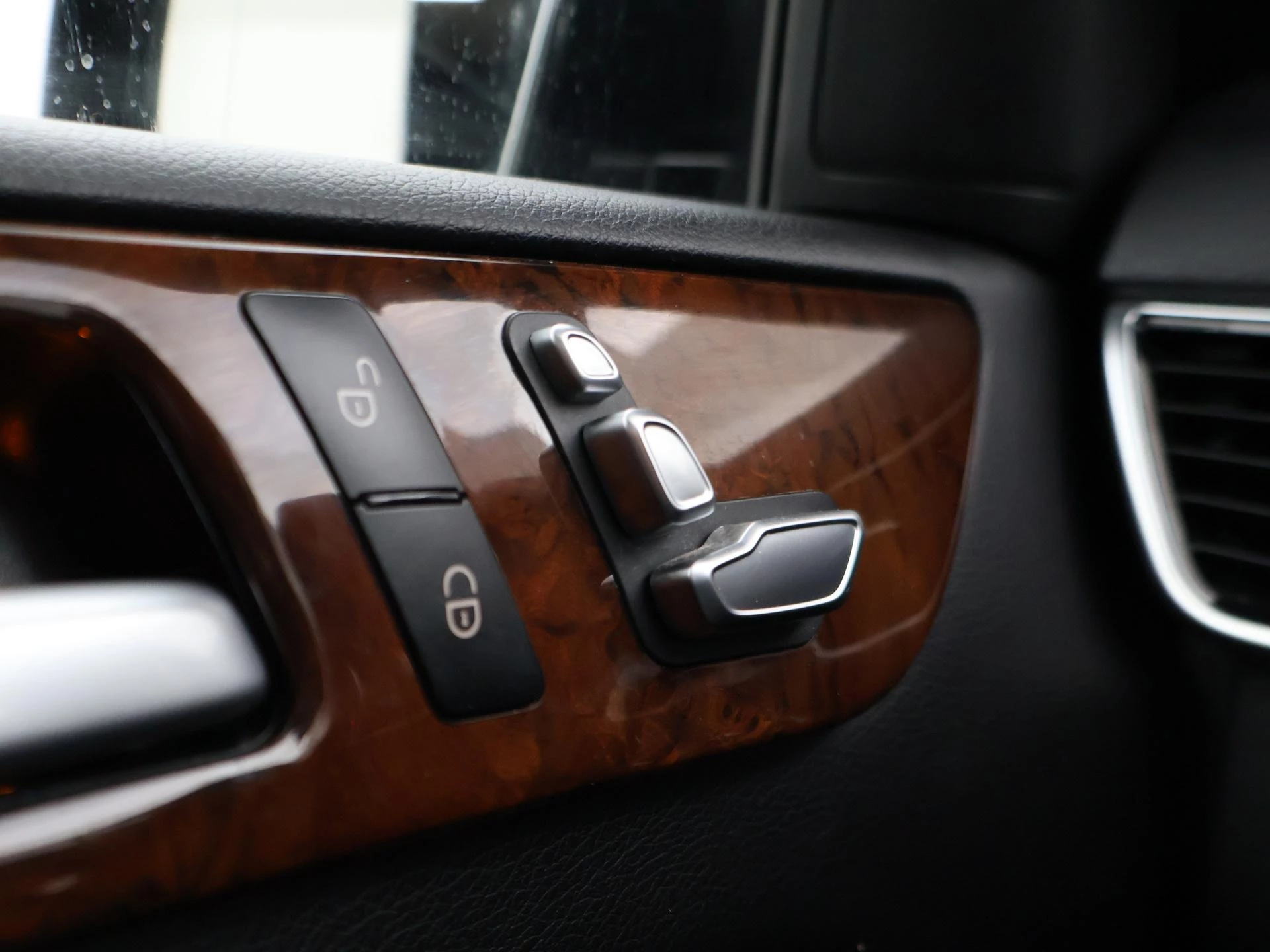 Hoofdafbeelding Mercedes-Benz GLS