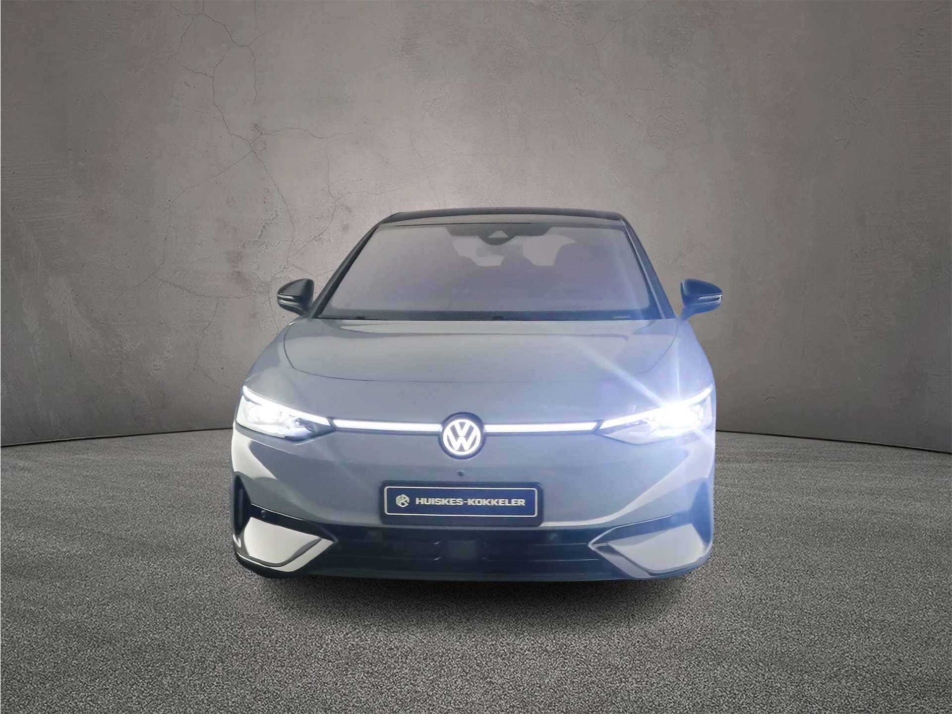 Hoofdafbeelding Volkswagen ID.7