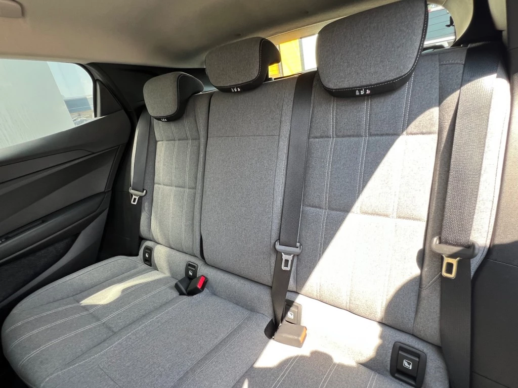 Hoofdafbeelding Renault Megane E-Tech