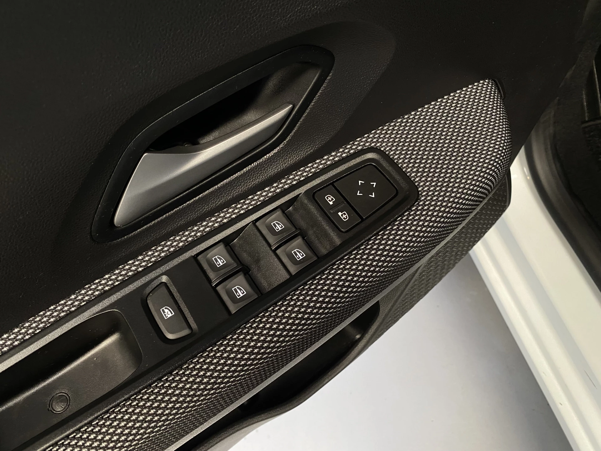 Hoofdafbeelding Dacia Sandero