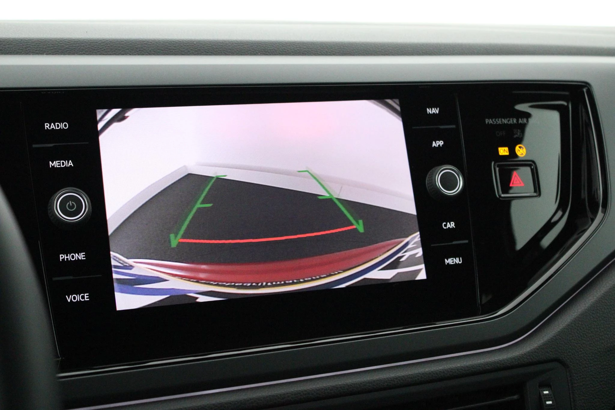 Hoofdafbeelding Volkswagen Taigo