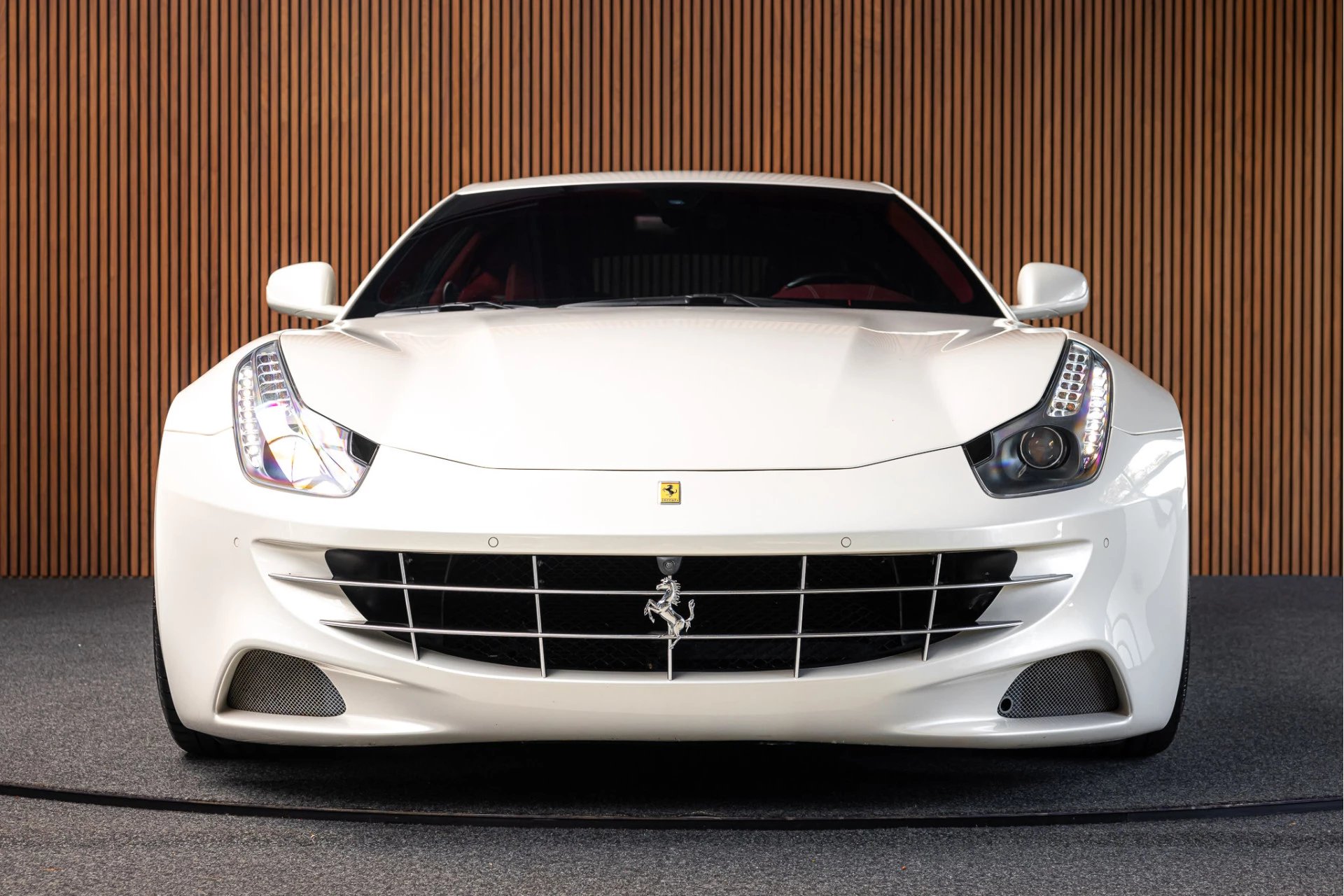 Hoofdafbeelding Ferrari FF