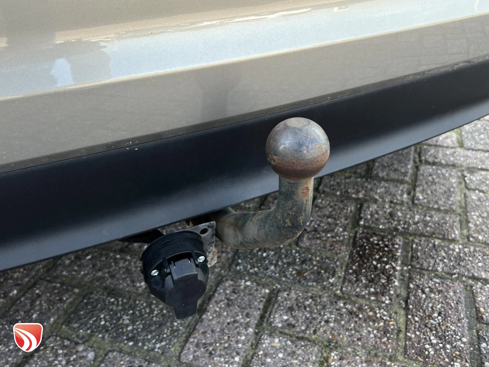 Hoofdafbeelding Kia Venga