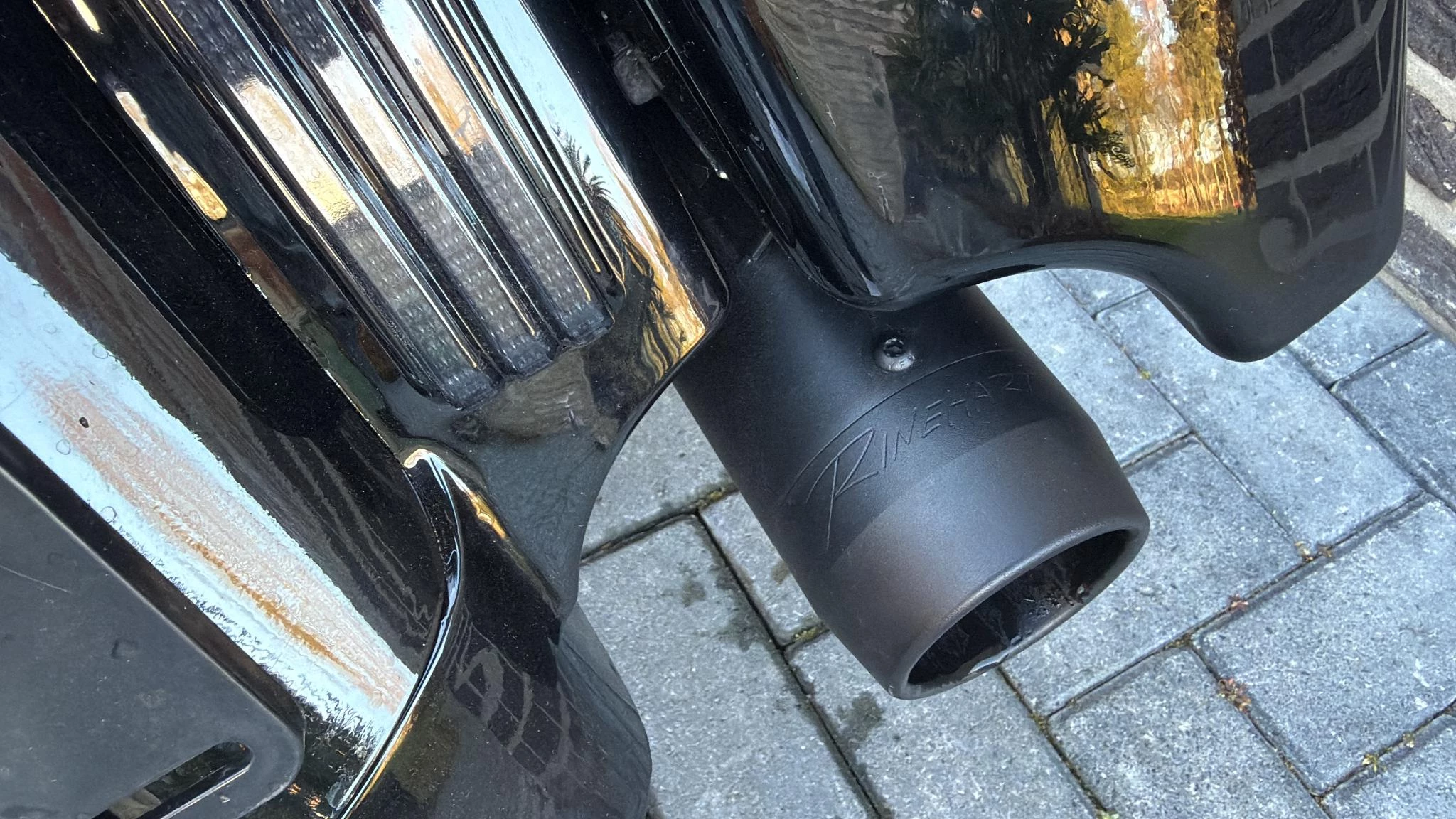 Hoofdafbeelding Harley-Davidson Road Glide