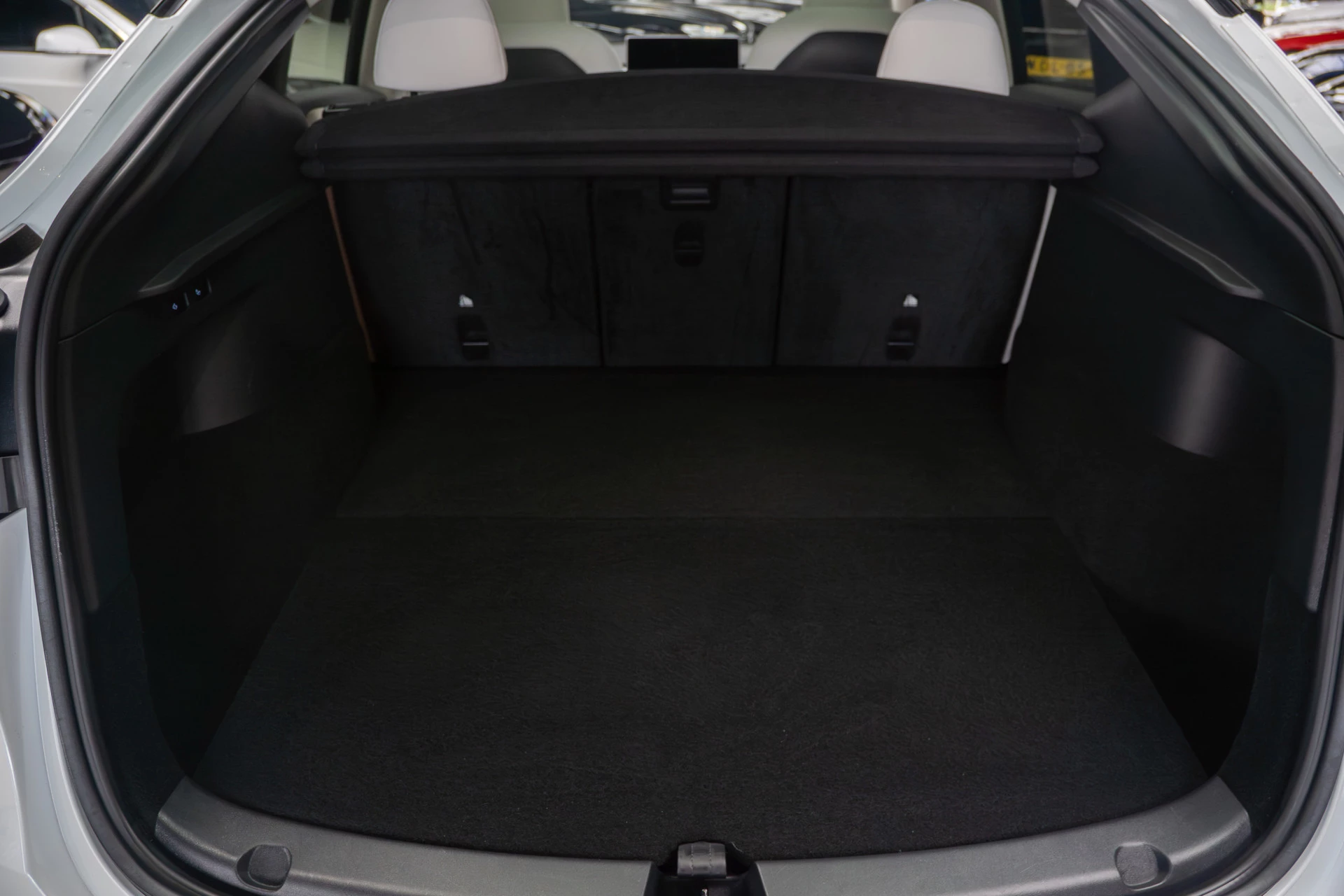 Hoofdafbeelding Tesla Model Y