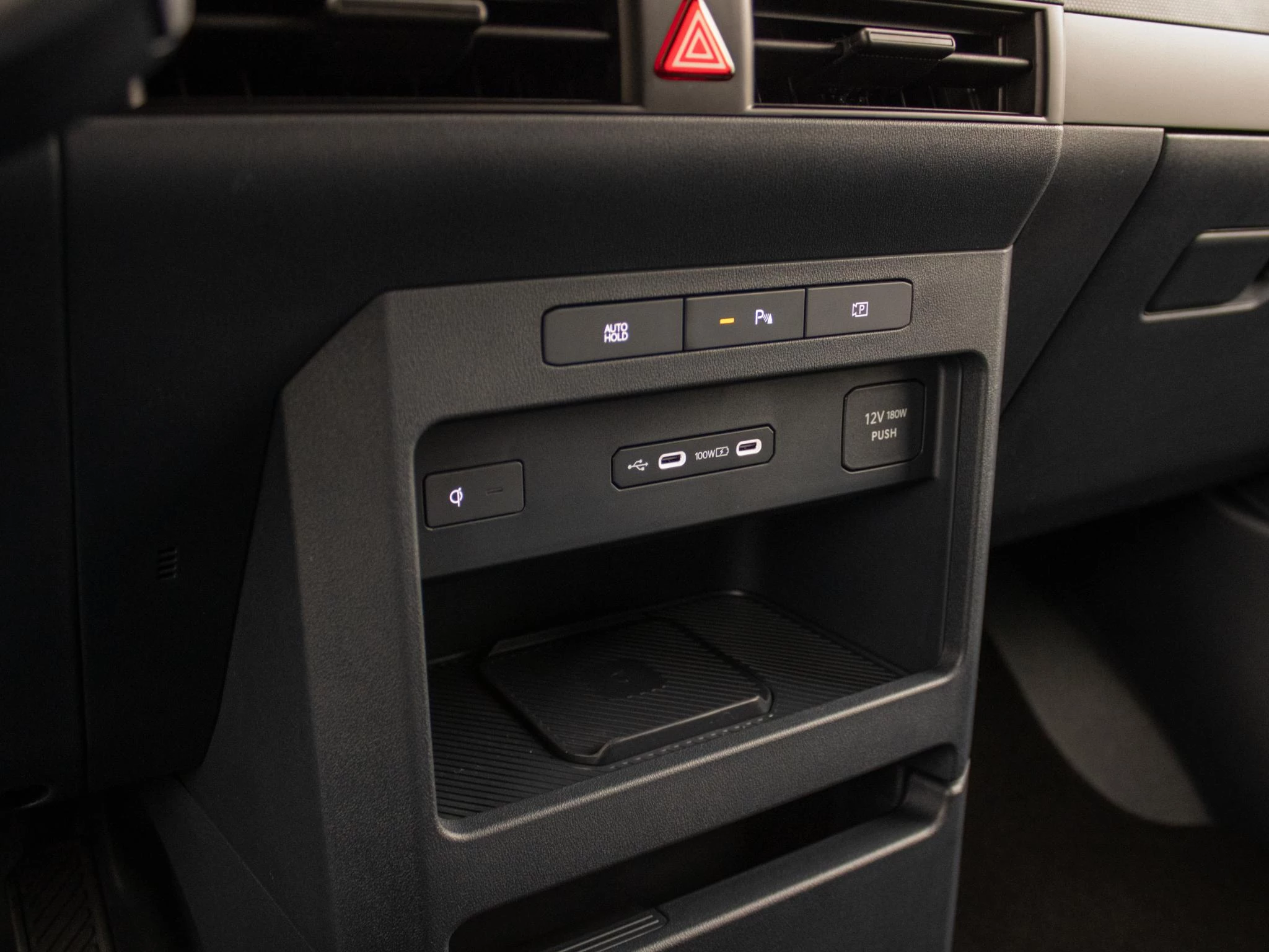 Hoofdafbeelding Kia PV5