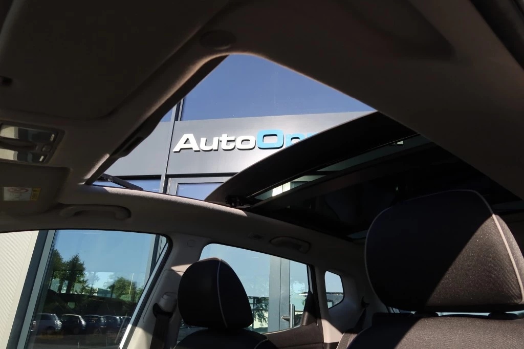 Hoofdafbeelding Kia Venga