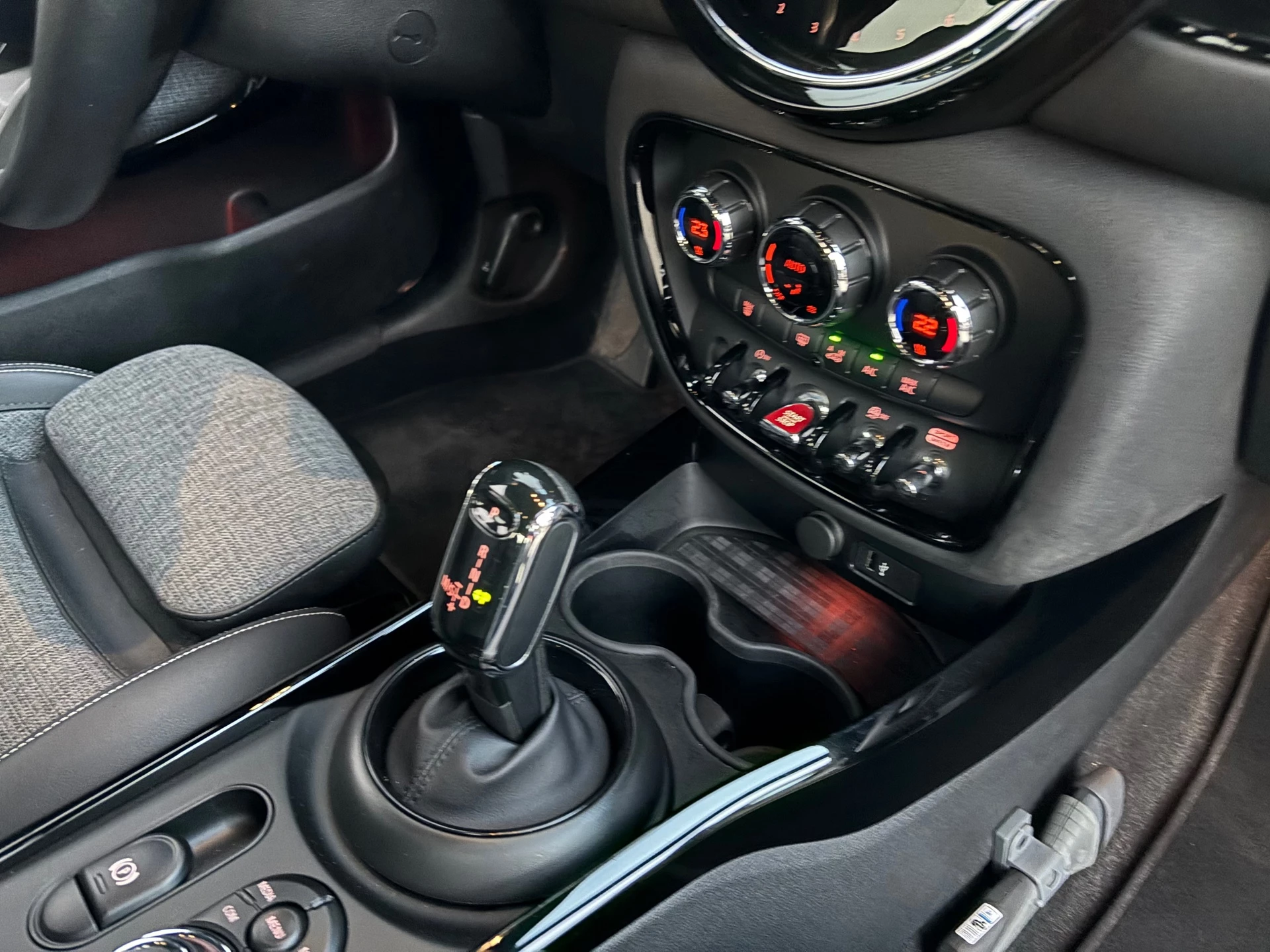 Hoofdafbeelding MINI Clubman