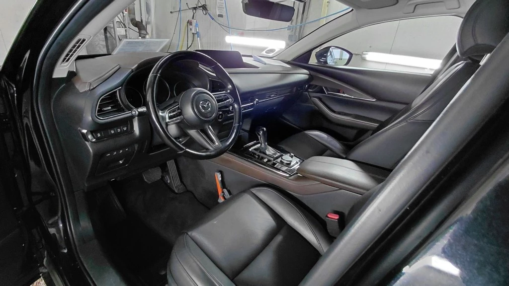 Hoofdafbeelding Mazda CX-30