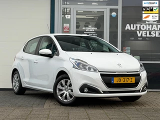 Peugeot 208 1.2 PureTech Blue Lion 1e eigenaar Lage km