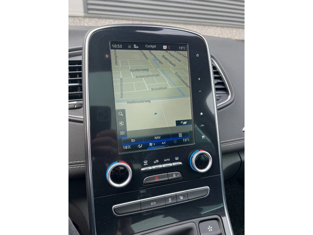 Hoofdafbeelding Renault Grand Scénic