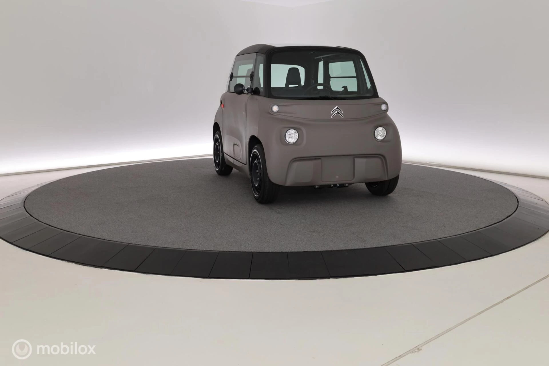 Hoofdafbeelding Citroën Ami