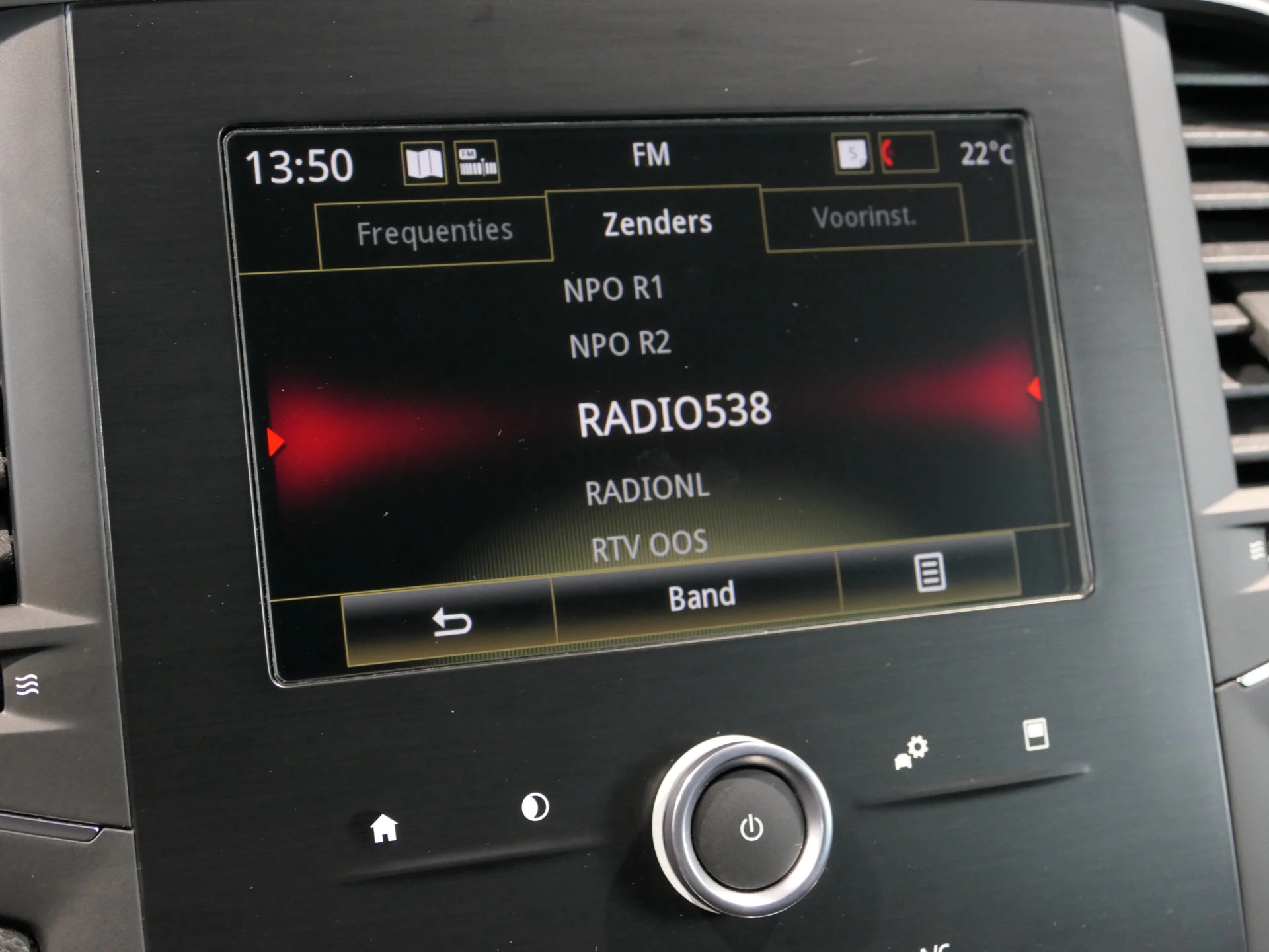Hoofdafbeelding Renault Mégane